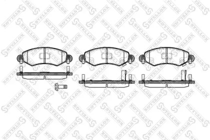 STELLOX 713 012-SX